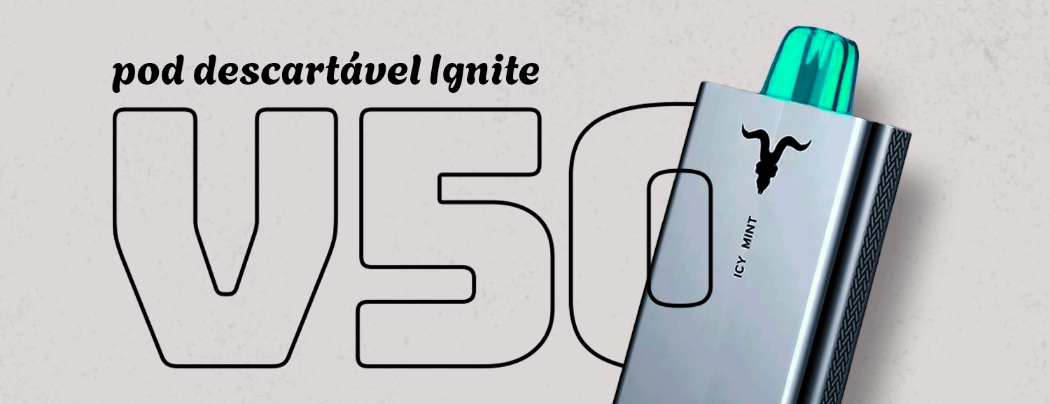 Banner - Ignite V50